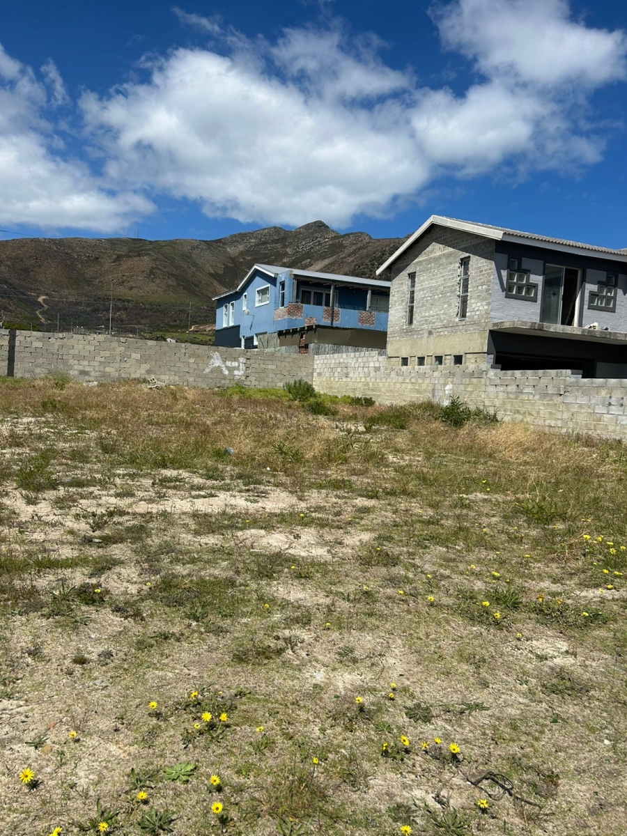 0 Bedroom Property for Sale in Hawston Western Cape
